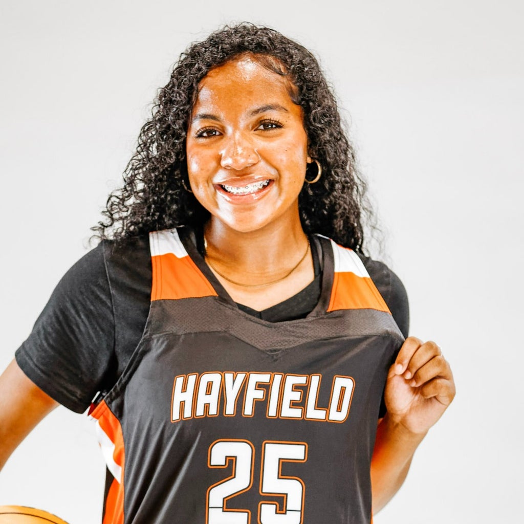Maya  Obiate  mugshot