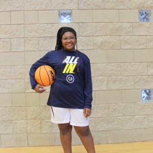 Payton Dinkins