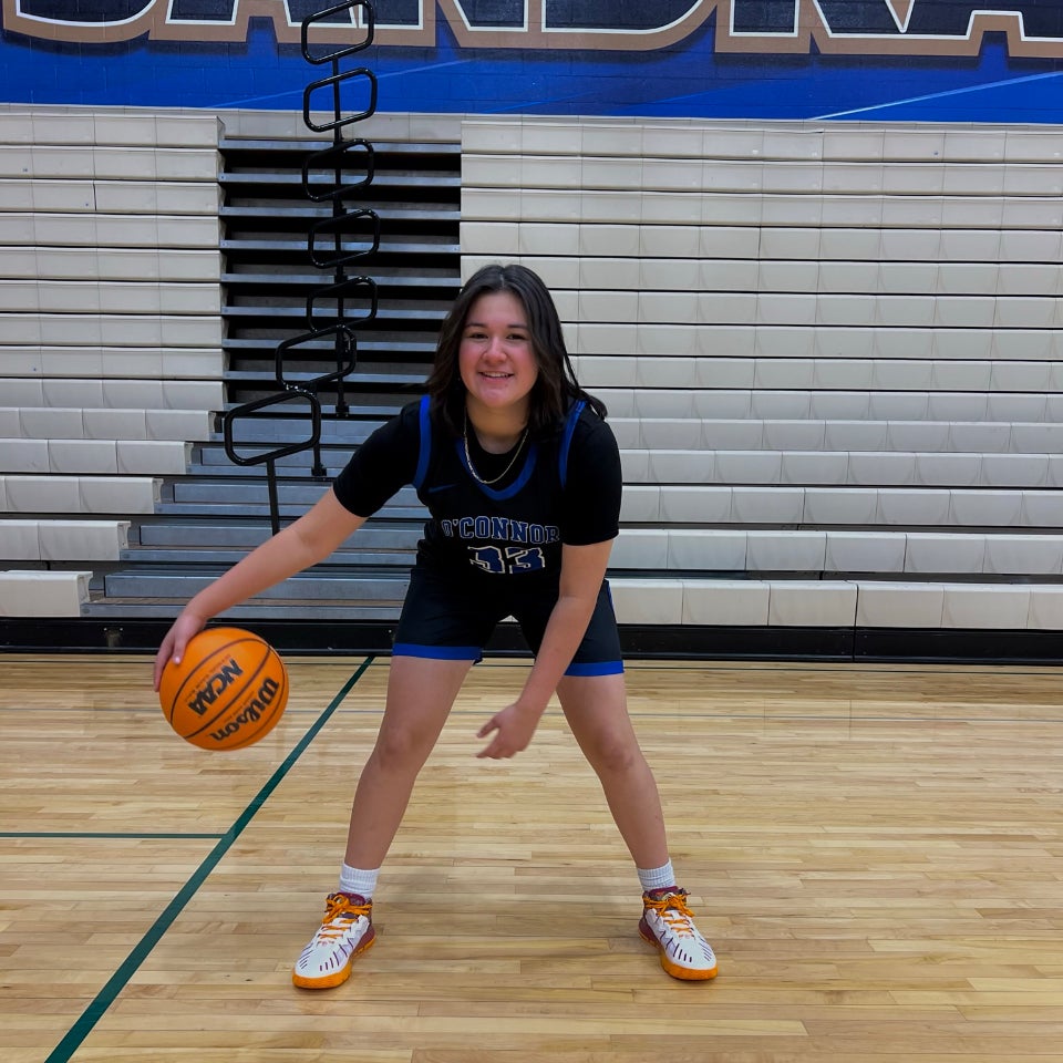 Mia Maldonado mugshot