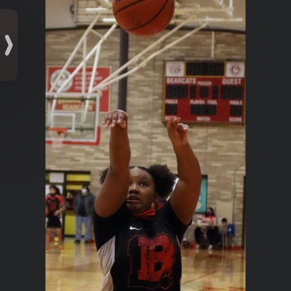 Kemari Gaines