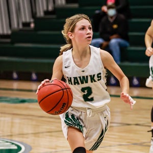 Carlie Mccormick