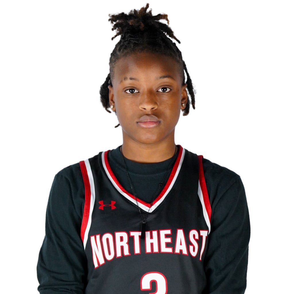 Qyrah Pierre-Spann mugshot