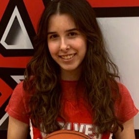 Kiersten Ball