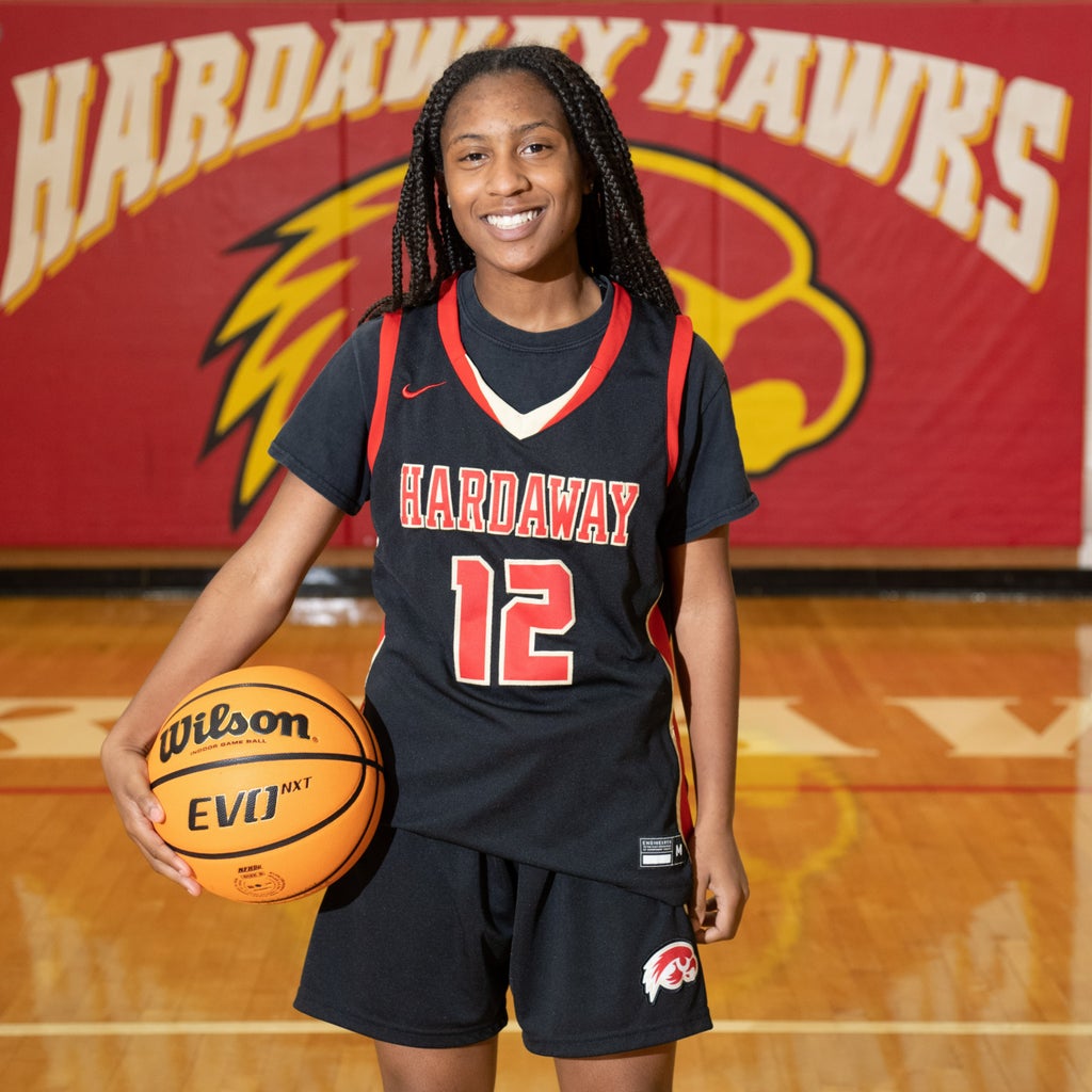 Saniyah Scott