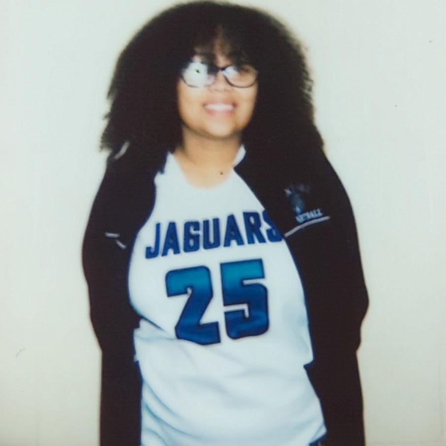 Alaysia Butler mugshot