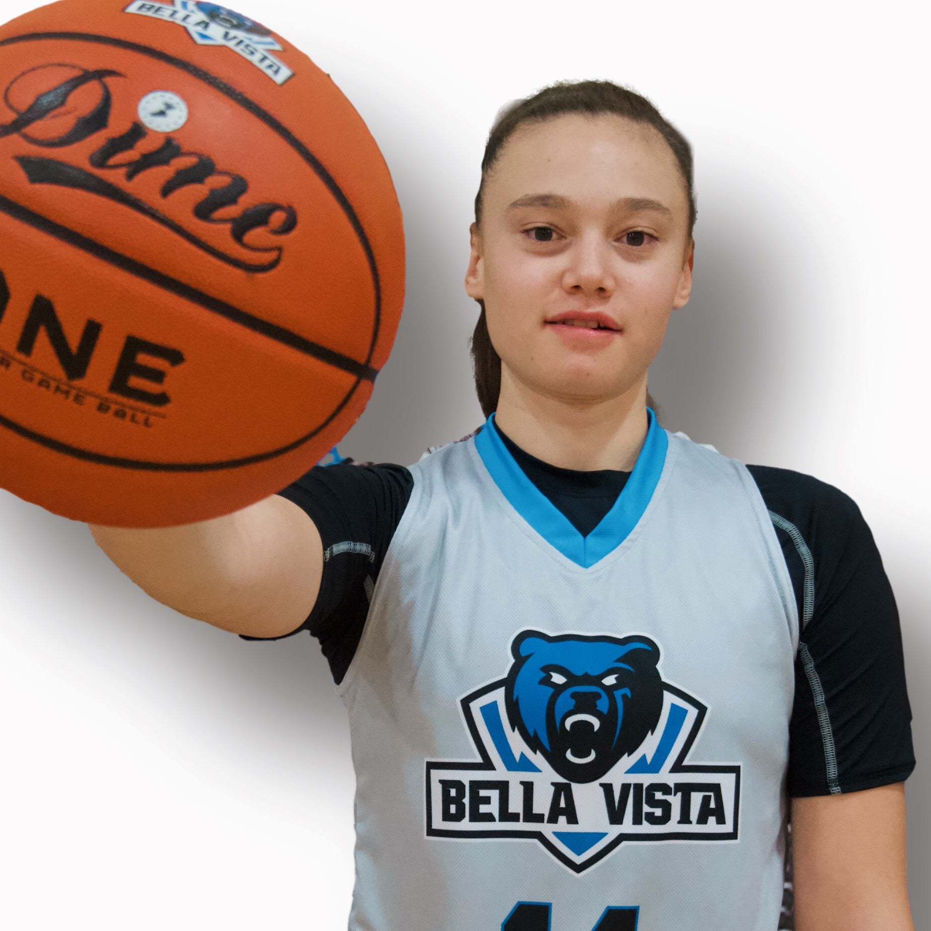 Bella vista prep basketball roster outlet