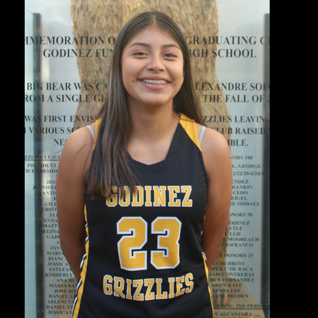 Emily  Jimenez mugshot
