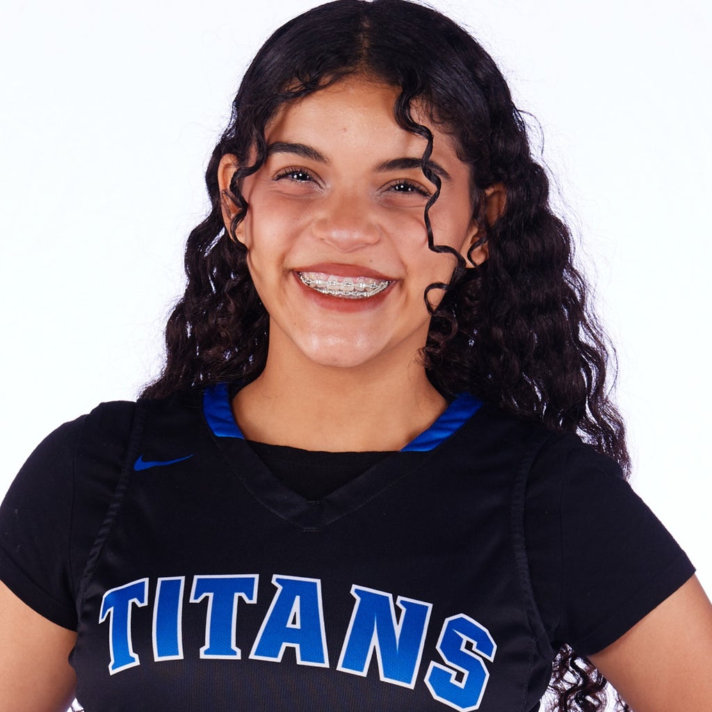 Shantiana Alvarez mugshot