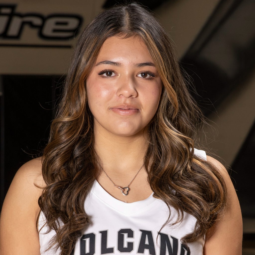 Mia Zuniga mugshot
