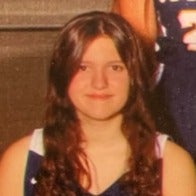 Reagan Schnibbe mugshot
