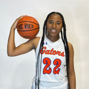 Jaliyah Magwood mugshot