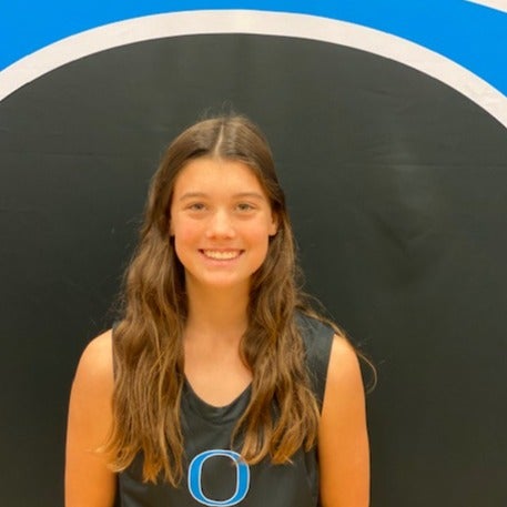 Josie Hanks