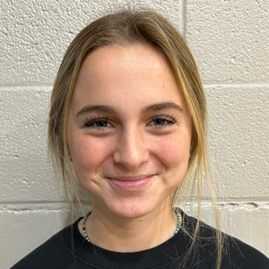 Kinlee Fletcher mugshot