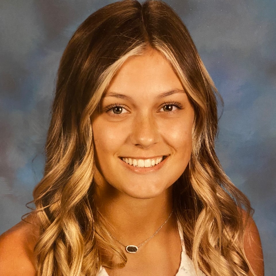 Delainee Dexter mugshot