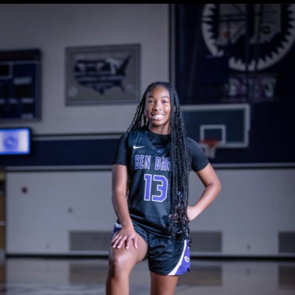Maliya Turner
