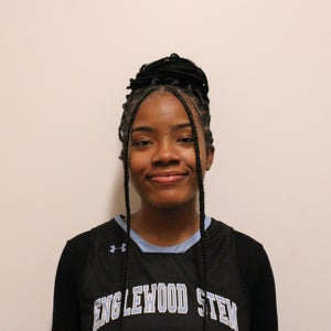 Remari Oliver mugshot
