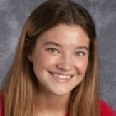 Carleigh Petlak mugshot