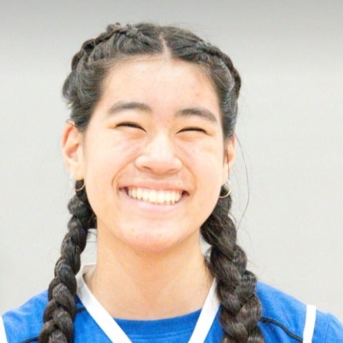 Danielle Uehara mugshot
