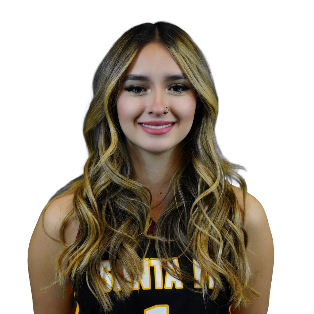 Ali Ortiz mugshot