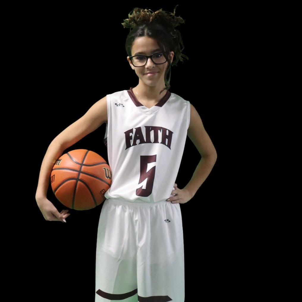 Micaella Da Silva mugshot