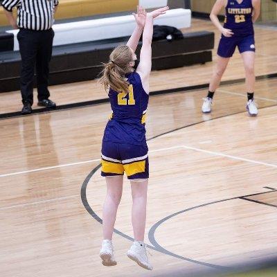 Penny Urquhart #21