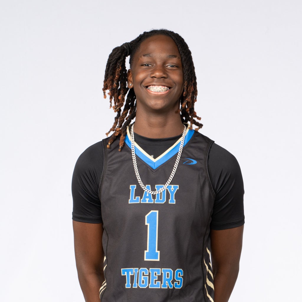 Ta'tyana Anderson mugshot