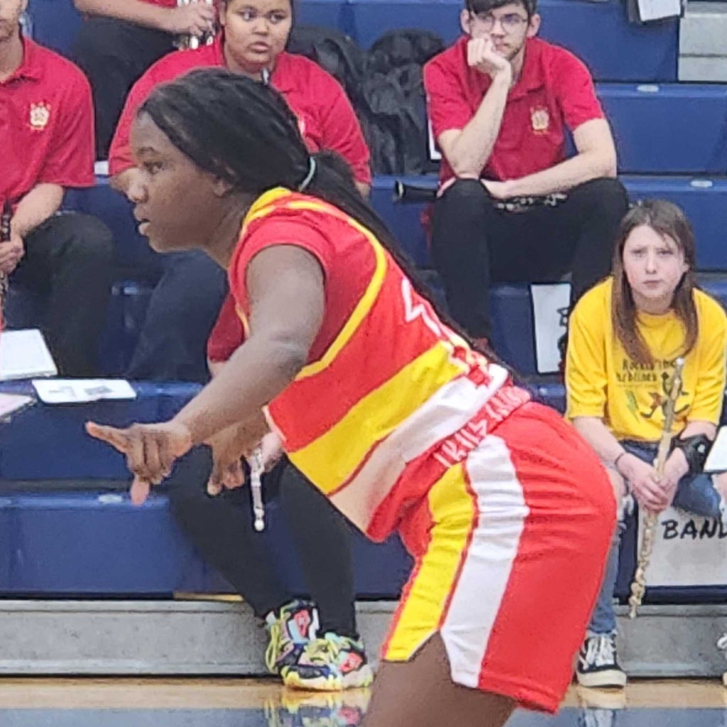 Shania Davis