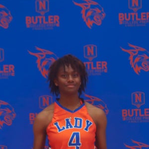 Neleh Samelton mugshot