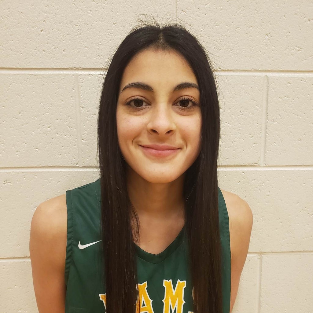 Yasmine Muheisen mugshot