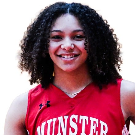 Gracyn Gilliard