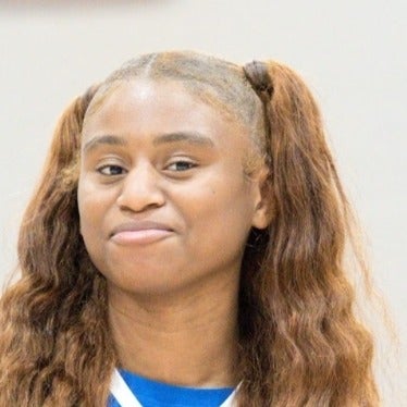 Kyndall Dunn