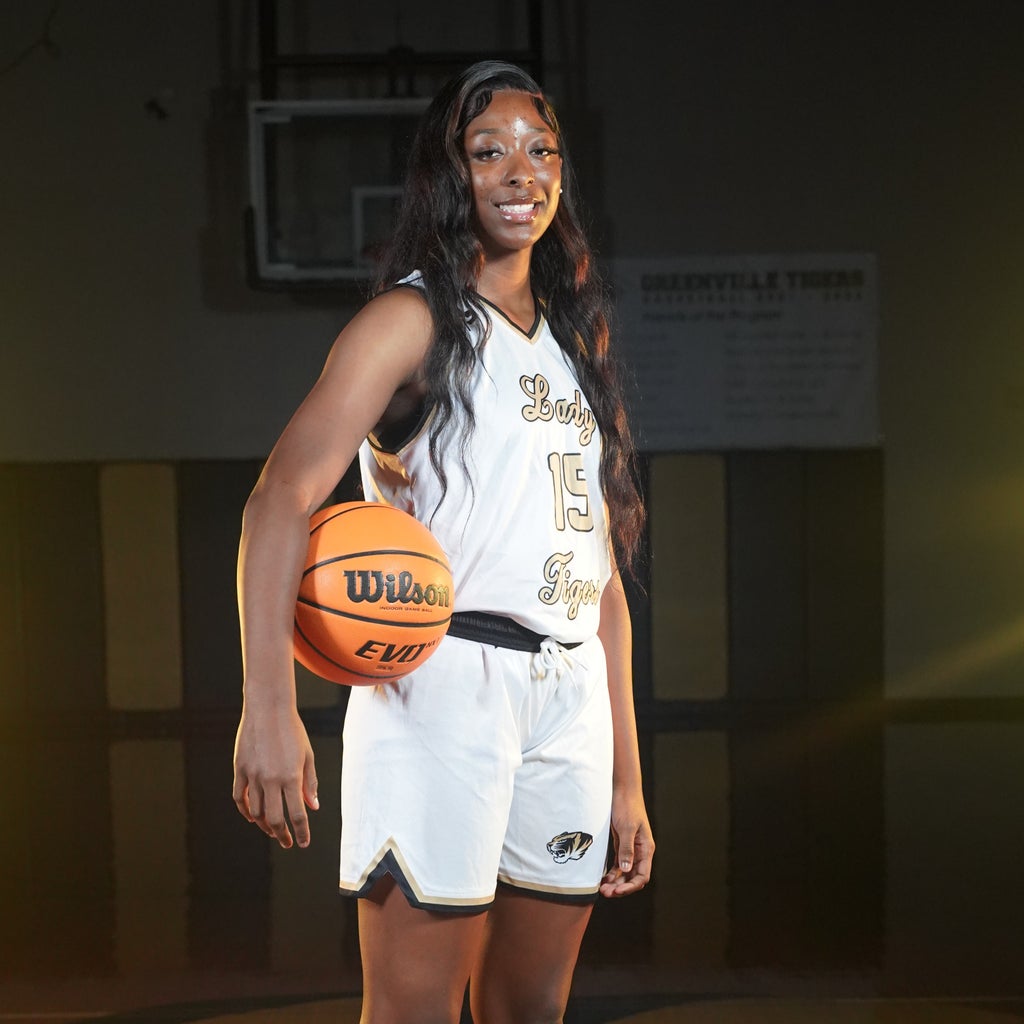 Jailah  Swinney