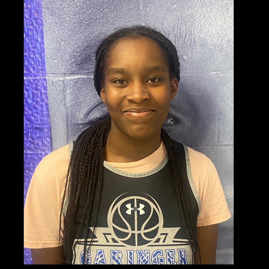 Nashya Rogers mugshot