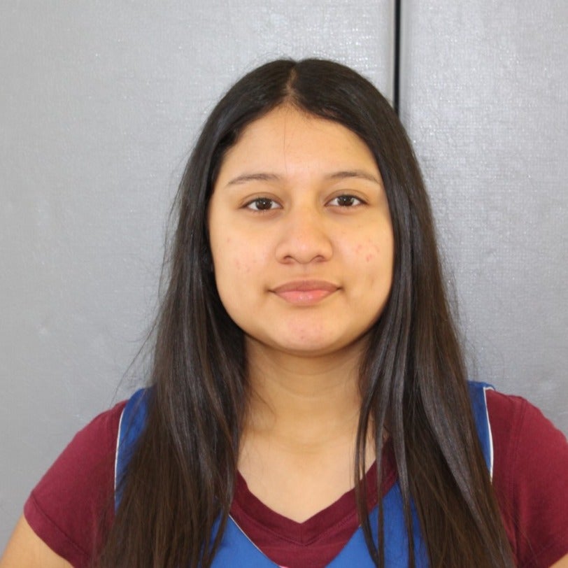Gitsel Cruz mugshot