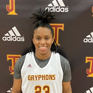 Breasia Ussery mugshot
