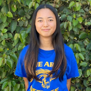 Katie Chiba mugshot