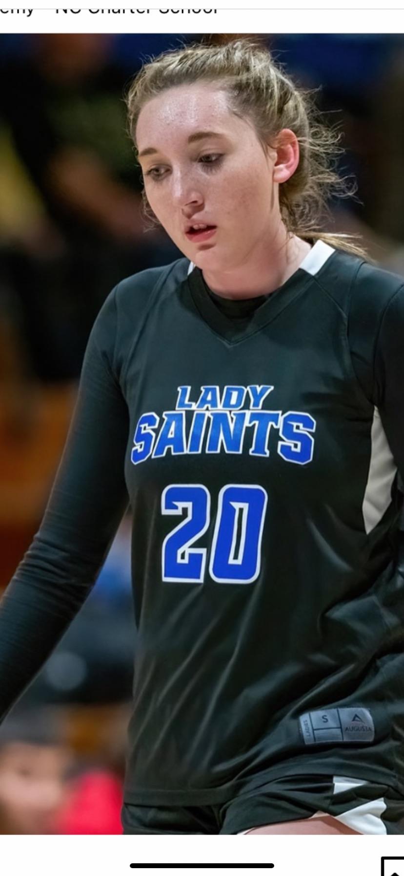 Morgan McMillan mugshot