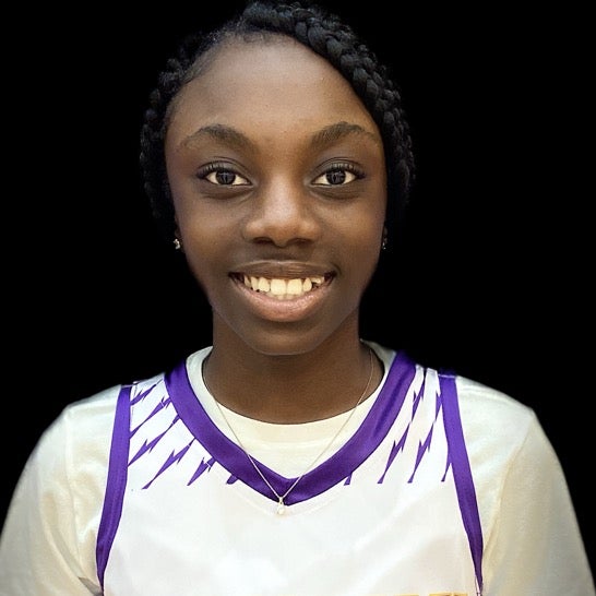 Grace Isnord