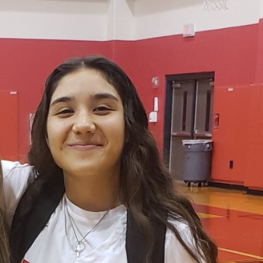 Bethany Garcia mugshot