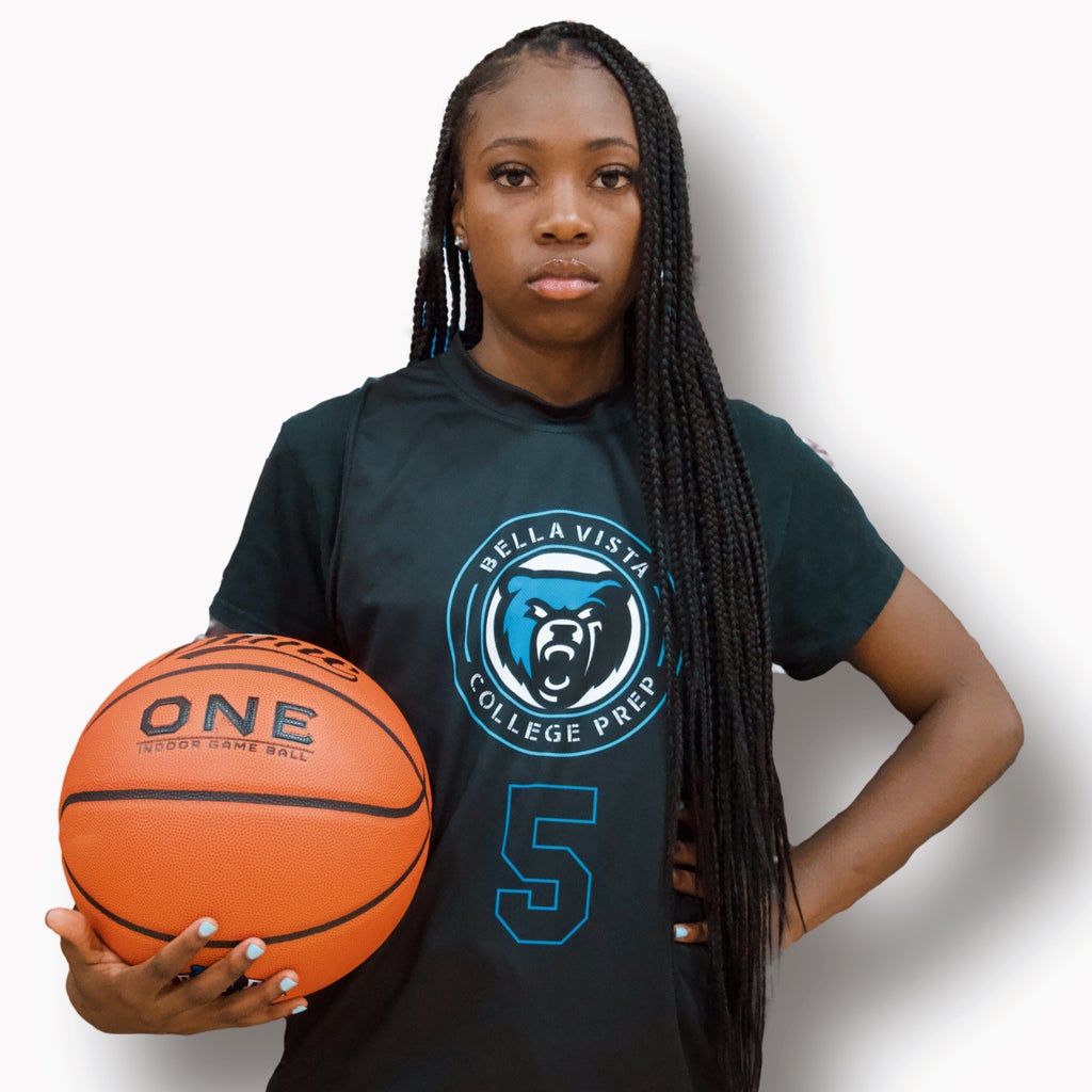 Mary Ojo mugshot