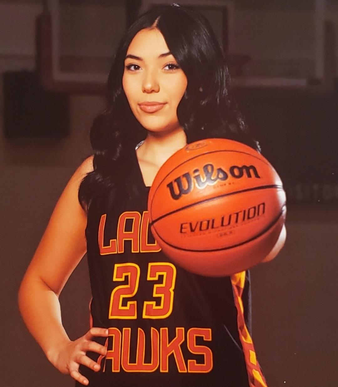 Adrianna "Audi" Torrez