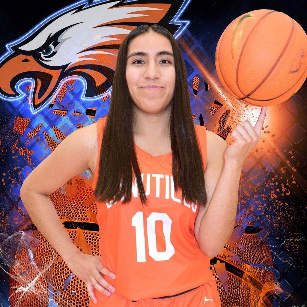 Mia Valenzuela mugshot