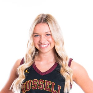 Josie Atkins