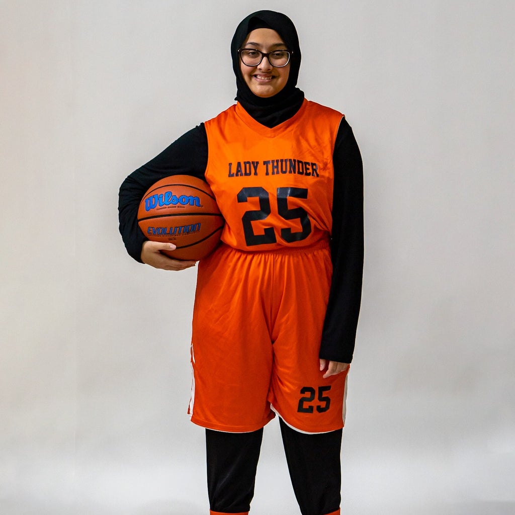 Arissa Sohail mugshot