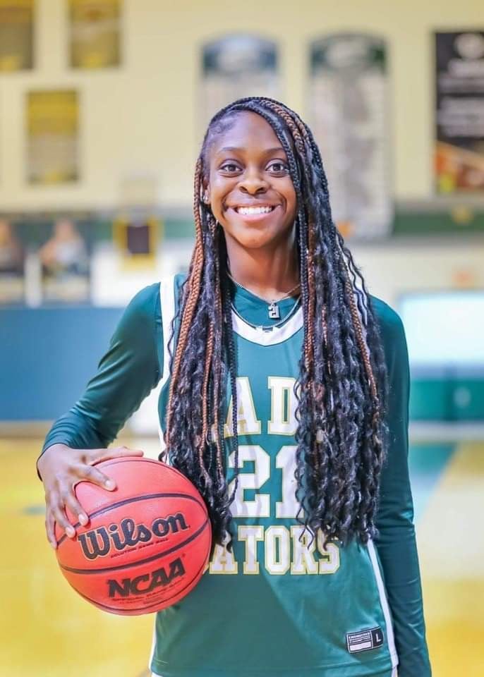 Ashantay Noble mugshot