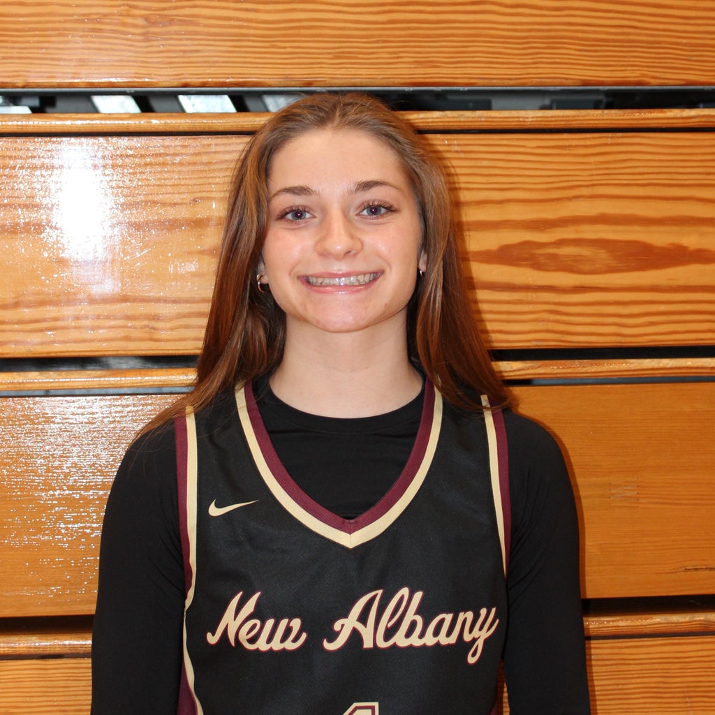 Addy McCollister