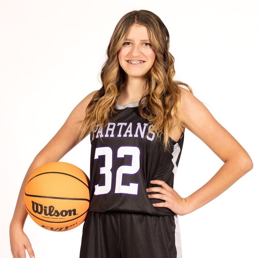 Kaylee Johnson