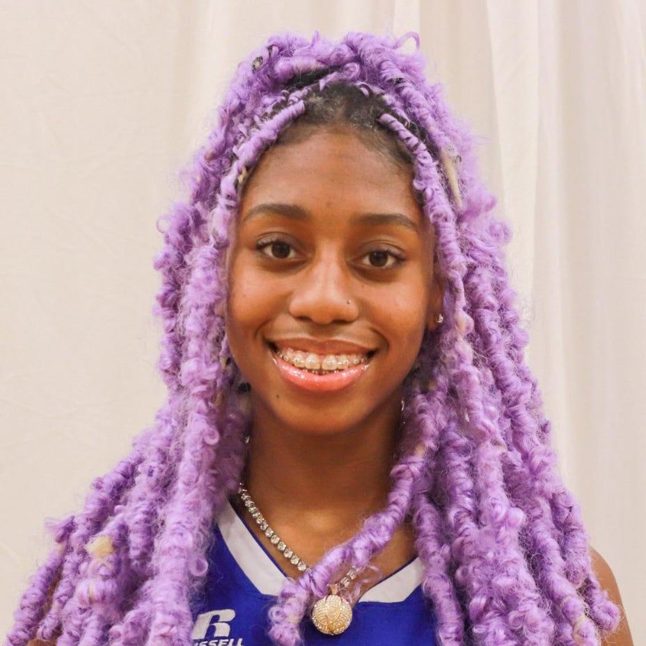 Cedrayah  Graves