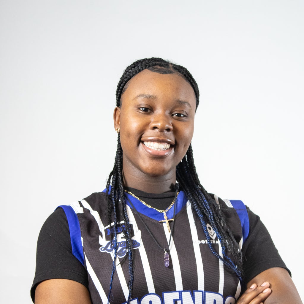 Christele Pierre-Louis mugshot