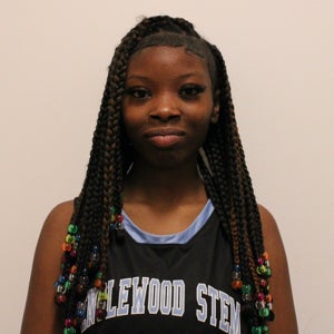 Destiny Stidhum mugshot